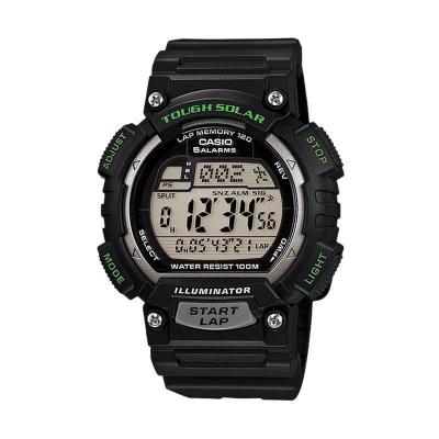 CASIO STL-S100H-1AV - Jam Tangan Pria