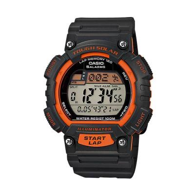 CASIO STL-S100H-4AV - Jam Tangan Pria