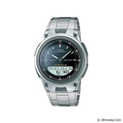 CASIO Sport Combination [AW-80D-1AVDF]