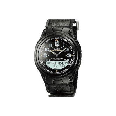 CASIO Standard Digital [AW-80V-1BVDF]