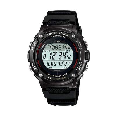 CASIO W-S200H-1BV