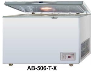 CHEST FREEZER -26C AB-506-T-X