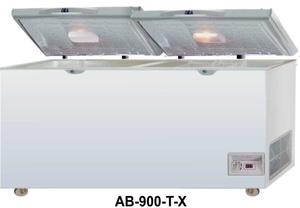 CHEST FREEZER -26C AB-900-T-X