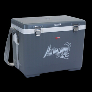 COOLER BOX MARINA LION STAR KAPASITAS 35 LITER