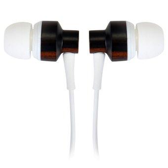 Cancelling In-Ear Headphone (White) (Intl)  