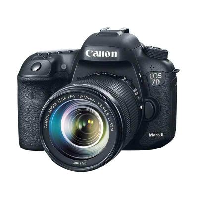 Canon EOS 7D Mark II Kit 18-135mm