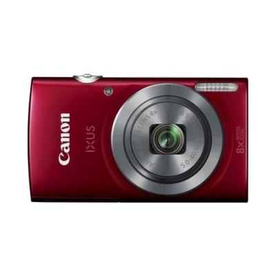 Canon Ixus 160 20MP - Merah