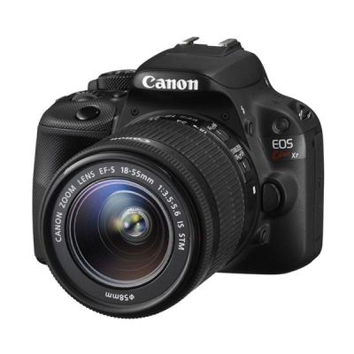 Canon Kiss X7 Kamera DSLR