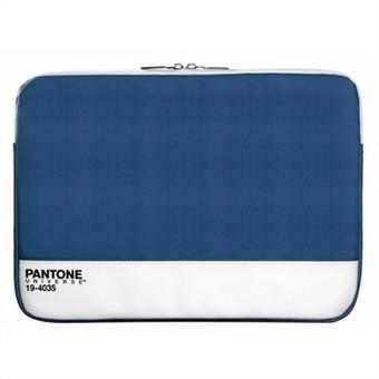 Case Scenario Pantone Universe Sleeve for 13 inch MacBook Pro (Blue)  