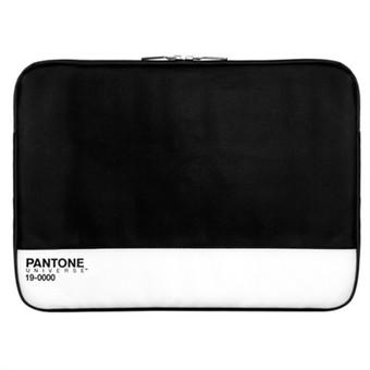 Case Scenario Pantone Universe Sleeve for 15 inch MacBook Pro (Black)  