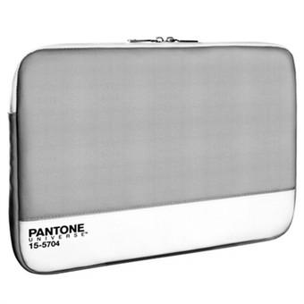 Case Scenario Pantone Universe Sleeve for 15 inch MacBook Pro (Grey)  