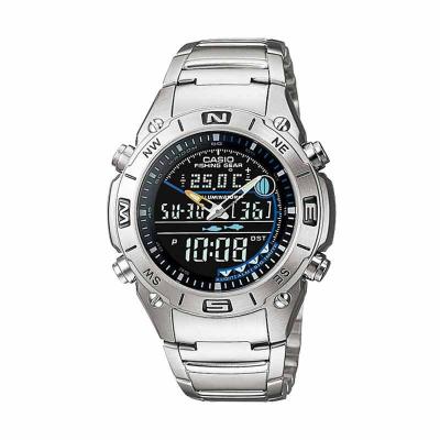 Casio AMW-703D-1A Outgear Fishing