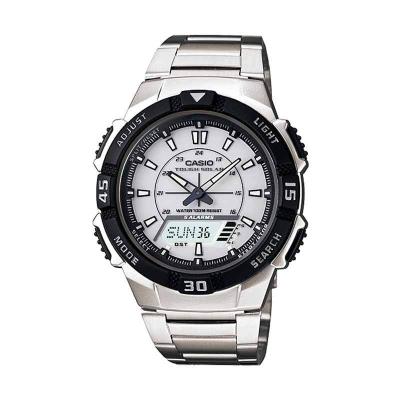 Casio AQ-S800WD-7EVDF Tough Solar