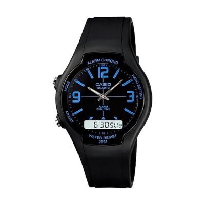 Casio AW90HE-2B