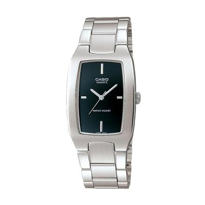 Casio Analog MTP-1165A-1CDF Jam Tangan Pria