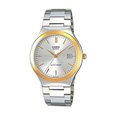 Casio Analog MTP-1170G-7ADF Jam Tangan Pria