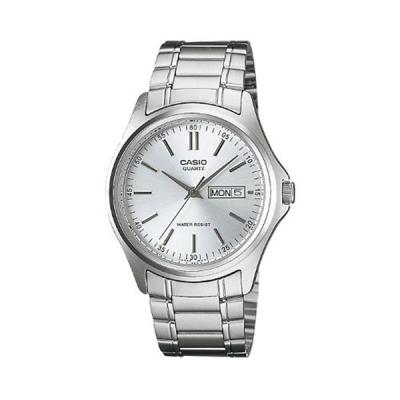 Casio Analog MTP-1239D-7ADF Jam Tangan Pria