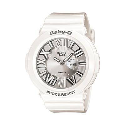 Casio Baby G BGA-160-7B1DR Jam Tangan Wanita