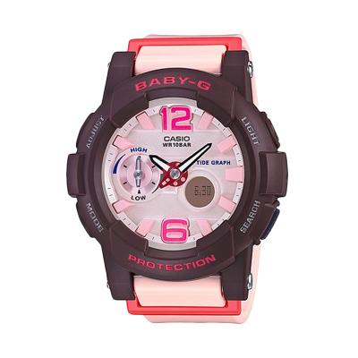 Casio Baby G BGA-180-4B4DR Jam Tangan Wanita