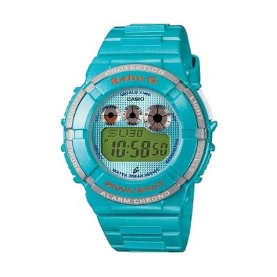 Casio Baby-G BGD-121-2DR Tosca Jam Tangan Wanita