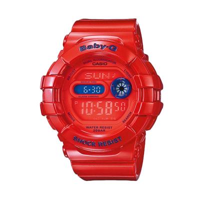 Casio Baby G BGD-140-4DR Jam Tangan Wanita