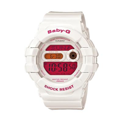 Casio Baby G BGD-140-7BDR Jam Tangan WanitaCasio Baby G BGD-140-7BDR Jam Tangan Wanita