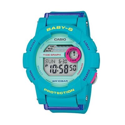 Casio Baby G BGD-180FB-2DR Jam Tangan Wanita