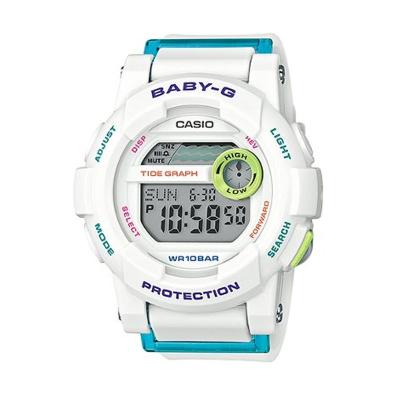 Casio Baby G BGD-180FB-7DR Jam Tangan Wanita