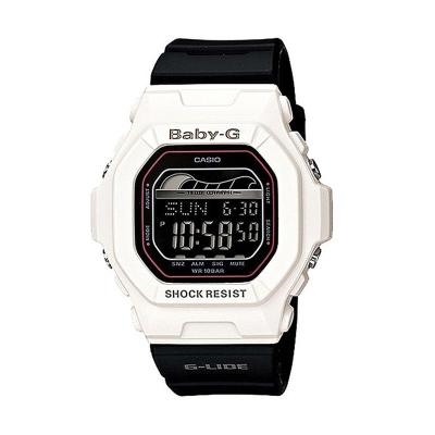 Casio Baby G BLX-5600-1BDR Jam Tangan Wanita