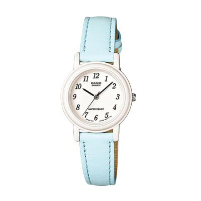 Casio Casual LQ-139L-2B White Jam Tangan Wanita