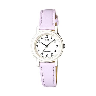 Casio Casual LQ-139L-6B White Jam Tangan Wanita