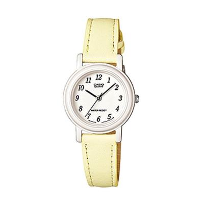 Casio Casual LQ-139L-9B White Jam Tangan Wanita