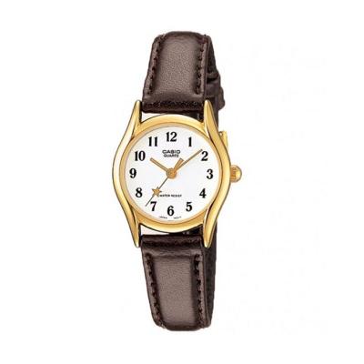 Casio Casual LTP-1094Q-7B4 White Jam Tangan Wanita