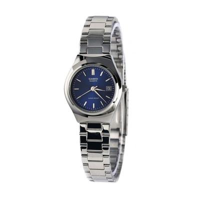 Casio Casual LTP-1170A-2A Blue Jam Tangan Wanita