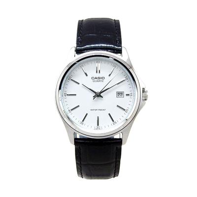 Casio Casual MTP-1183E-7A White Jam Tangan Pria