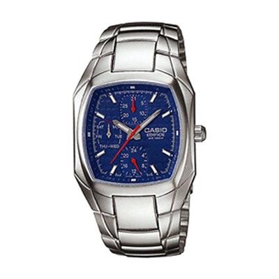 Casio Edifice EF-315D-2AVDF Biru Jam Tangan Pria