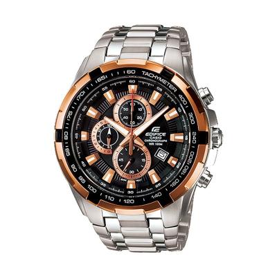 Casio Edifice EF-539D-1A5 Jam Tangan Pria