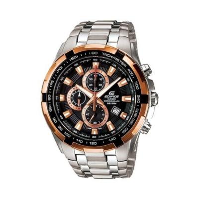 Casio Edifice EF-539D-1A5VDF Jam Tangan Pria