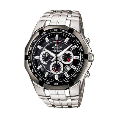 Casio Edifice EF-540D-1AVDF - Jam Tangan Pria