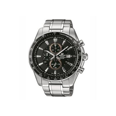 Casio Edifice EF-547D-1A1VDF Jam Tangan Pria