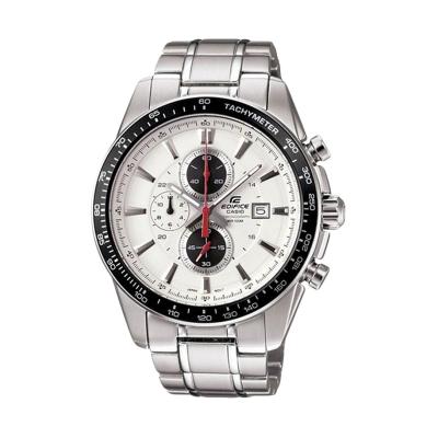 Casio Edifice EF-547D-7A1VDF Jam Tangan Pria