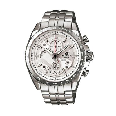 Casio Edifice EFR-513D-7AVDF Jam Tangan Pria