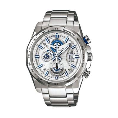 Casio Edifice EFR-523D-7AVDF Putih Jam Tangan Pria