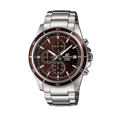 Casio Edifice EFR-526D-5AVDF Jam Tangan Pria