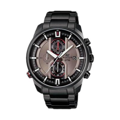 Casio Edifice EFR-533BK-8AV Jam Tangan Pria