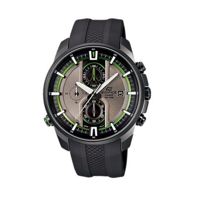 Casio Edifice EFR-533PB-8AVDF Jam Tangan Pria