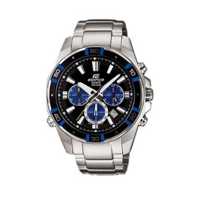 Casio Edifice EFR-534D-1A2VDF Jam Tangan Pria