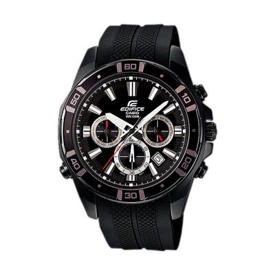 Casio Edifice EFR-534PB-1AV Jam Tangan Pria