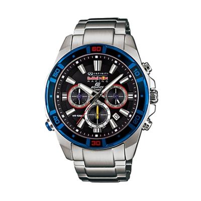 Casio Edifice EFR-534RB-1ADR Jam Tangan Pria