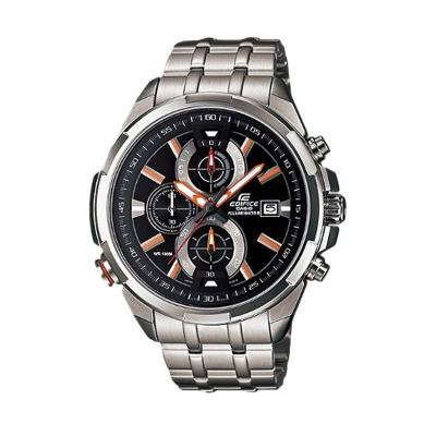 Casio Edifice EFR-536D-1A4VDF Jam Tangan Pria